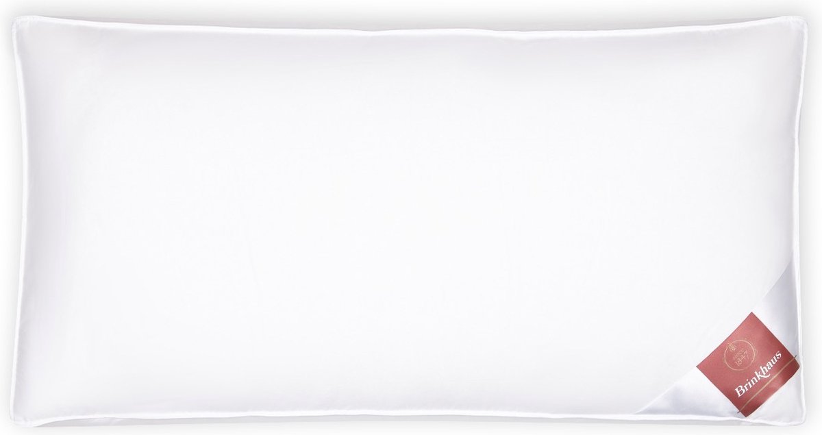 Brinkhaus Hoofdkussen Box 3-kamer Glamour Soft - 60 x 70 cm