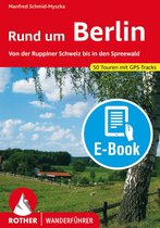 Rother E-Books - Rund um Berlin (E-Book)