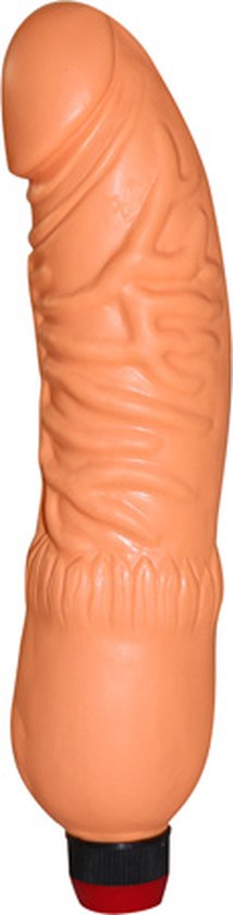 Vibrator XXL 31 cm
