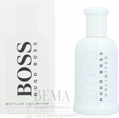 Bol.com Hugo Boss - Eau de toilette - Bottled Unlimited - 100 ml aanbieding