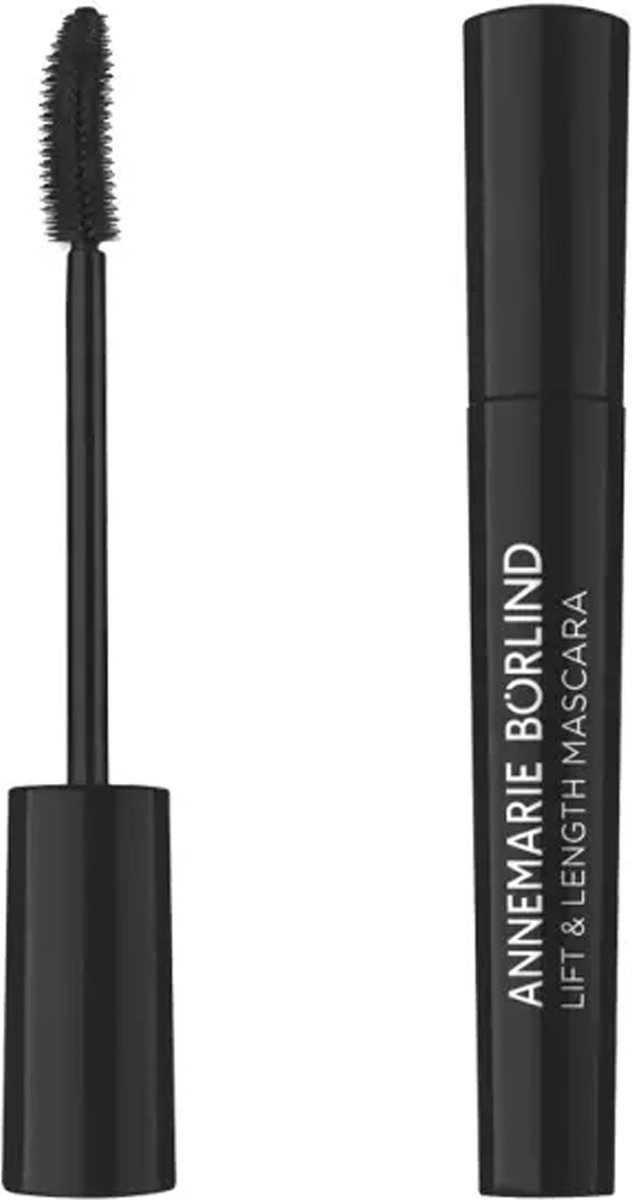 Goedkoopste Annemarie Börlind length & Lift mascara 9,3 ml black