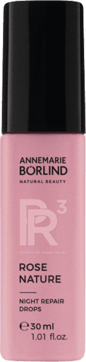 Goedkoopste Annemarie Börlind - Nature Night Repair Drops - 30 ml