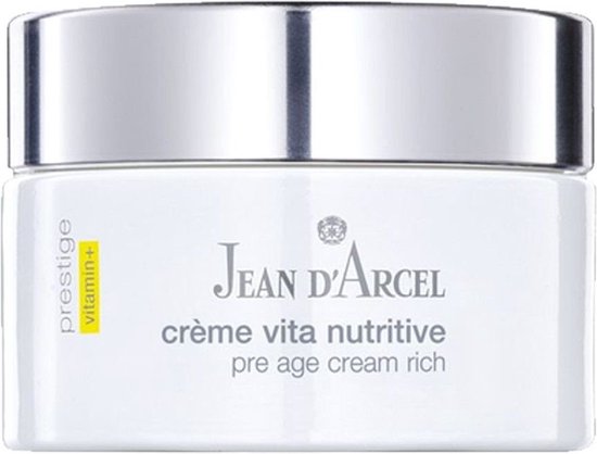 Foto: Jean d arcel dagcr me prestige vitamin cr me vita nutritive