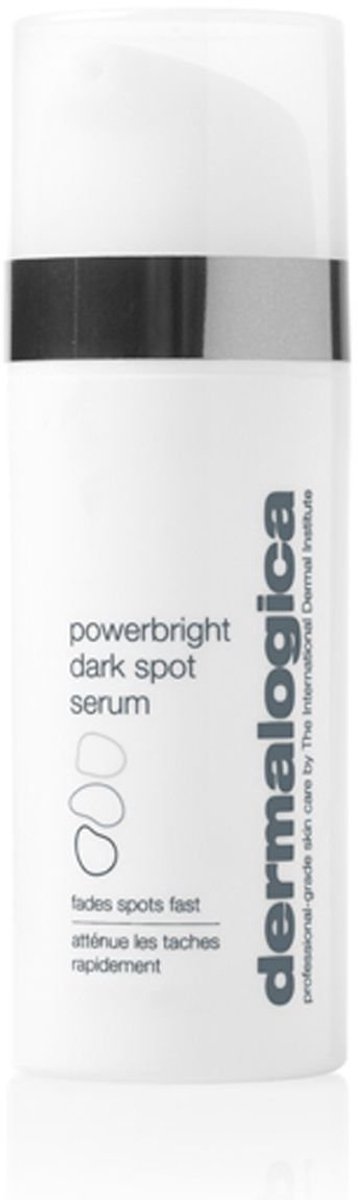 Goedkoopste Dermalogica PowerBright Dark Spot Serum - 30ml