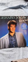 Gérard joling sea of love- LP