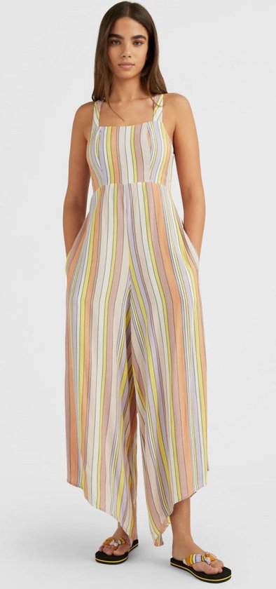 O'neill Jumpsuits ALBA JUMPSUIT