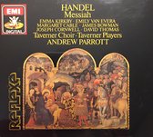 Messiah, Parrott,Taverner Consort,Handel, Good
