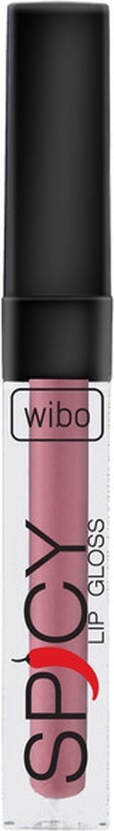 Wibo Kruidige Lipgloss 20 3ml