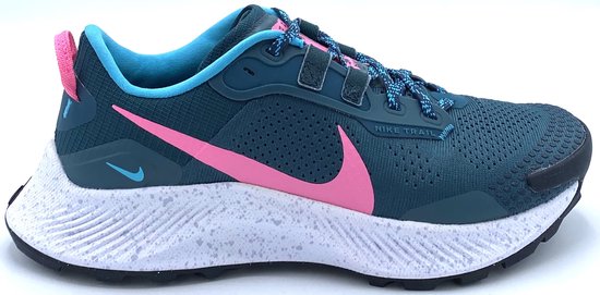 SAGUARO Blotevoetenschoenen voor dames en heren, ademend, antislip, met brede teenbox en zero-drop-zool, maat 35-48 EU, Picton Blauw, 42 EU