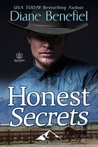 Payback Mountain - Honest Secrets