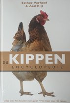 Encyclopedie - Kippen encyclopedie
