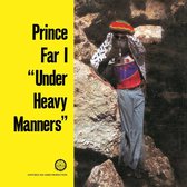 Prince Far I - Under Heavy Manner (CD) (Expanded Edition)