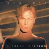 John Foxx - The Golden Section (LP) (Coloured Vinyl)