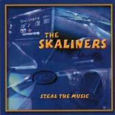 Skaliners - Steal The Music (CD)