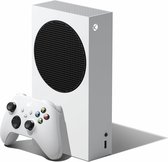 Bol.com Xbox Series S - All Digital Console aanbieding