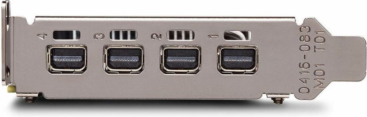 Pny Vcqp1000V2-Pb - afbeelding 2