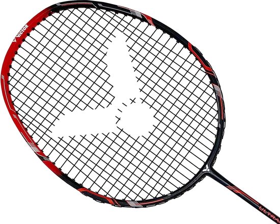 Carlton Tru-Storm SSx 1.0 Badmintonracket