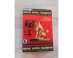 Hong Kong Mahjongg