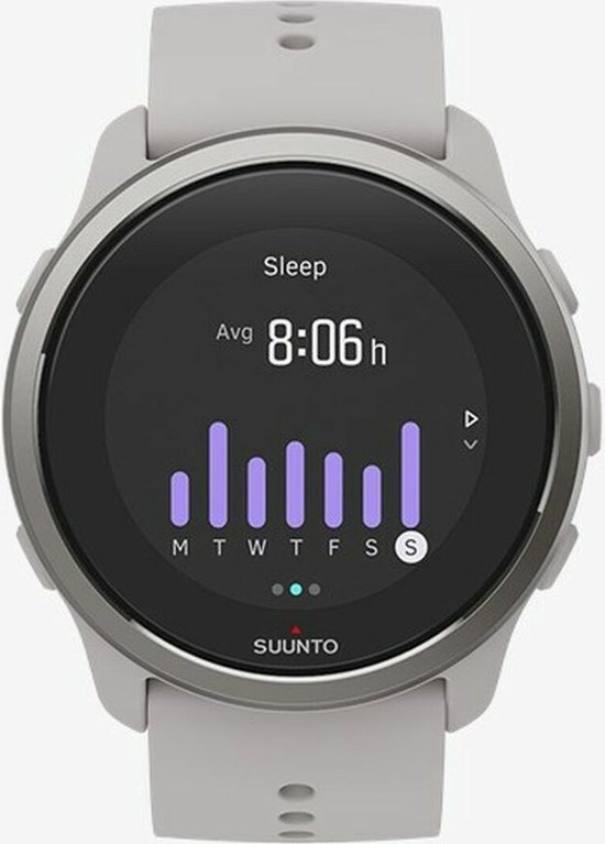 Smartwatch Suunto 5 peak (43 mm)