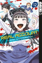 Real Account 12 - Real Account, Band 12