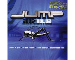 Various - Jump 2005 Vol. 2