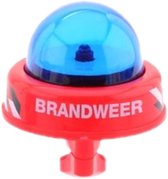 Brandweer | Inspectie Justitie en Veiligheid