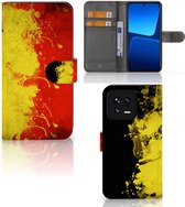 Portemonnee hoesje Xiaomi 13 Smartphone Case België