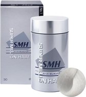 Super Million Hair 30 gram - wit no 15