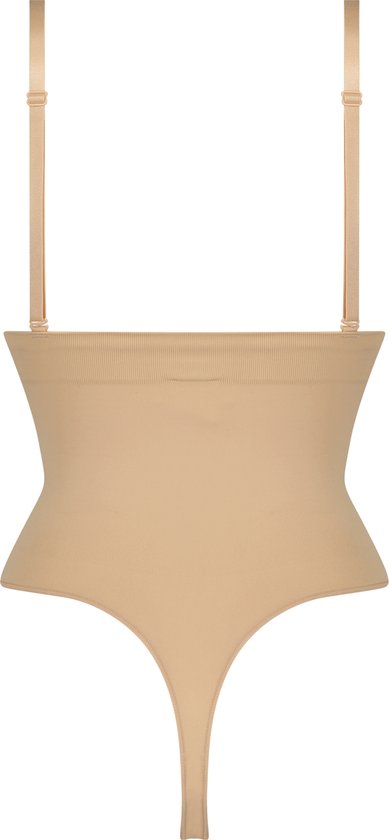 Hunkemöller Smls Hw String - Shapewear 