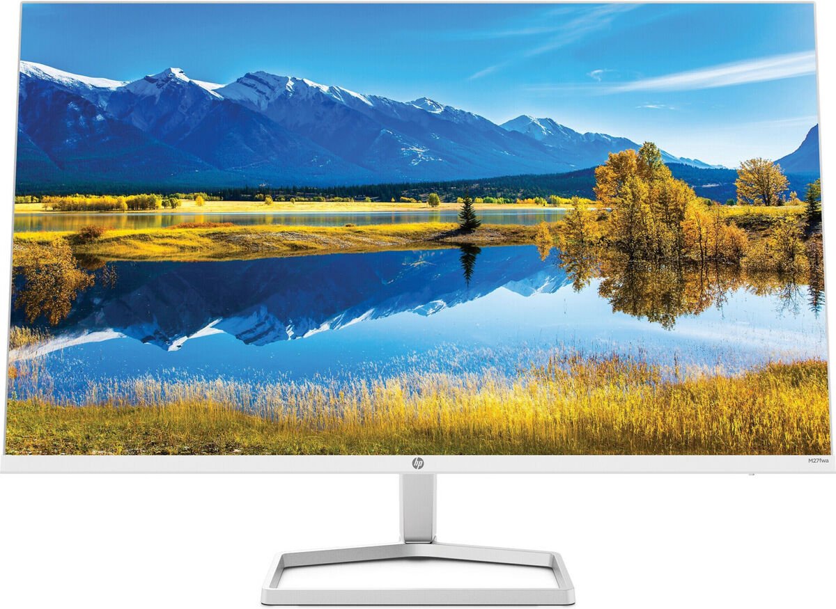 Monitor HP M27fwa 27