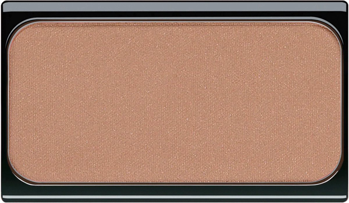 Goedkoopste Artdeco - Blusher / Blush - 02 Deep Brown Orange