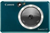 Bol.com Canon Zoemini S2 - Instant camera - Petrol aanbieding