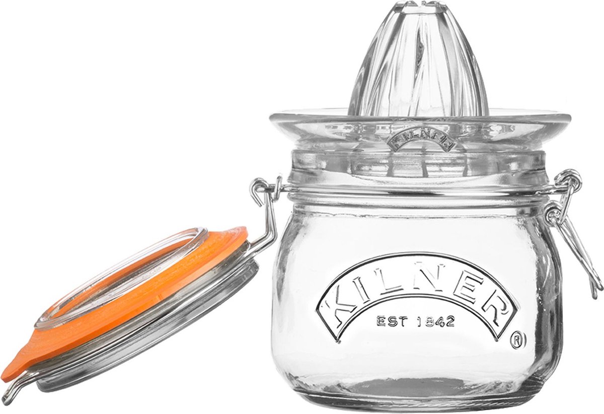 Kilner - Fruitpers - 500ml