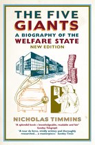 Five Giants Biography Of Welfare State