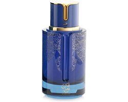 Arabiyat Prestige Arabiyat Prestige Blueberry Musk eau de parfum spray 100 ml