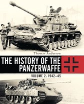 The History of the Panzerwaffe 1943-45