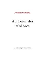 Conrad - Au Coeur des ténèbres