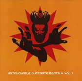 Untouchable Outcaste Beats: Vol. 1