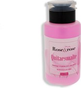 Nagellakremover Rose & Rose