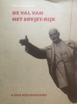 Val van het sovjet-ryk