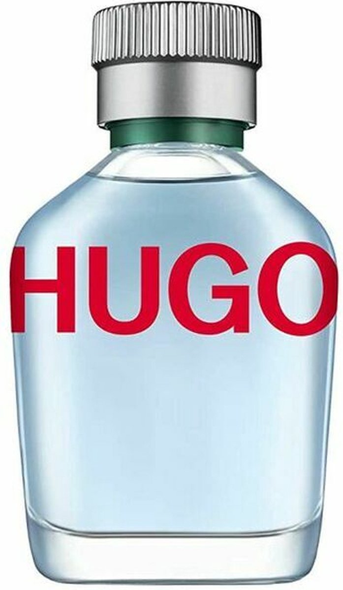 HUGO BOSS Hugo Man Eau De Toilette 75ml | bol