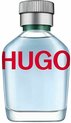 HUGO BOSS Hugo Man Eau De Toilette 75ml