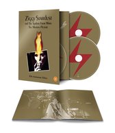 David Bowie - Ziggy Stardust and the Spiders from Mars (2Cd+Blu-ray)