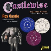 Roy Castle - Castlewise. Expanded Edition (CD)