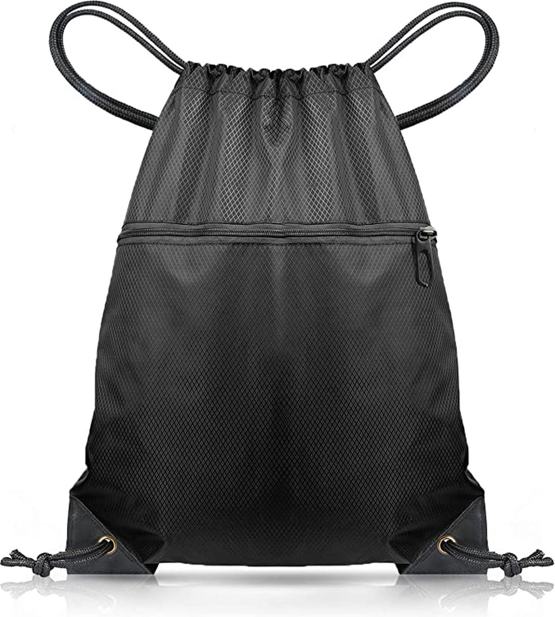 Homme Enfant Garcon Sac a Dos de Serrage Cordon Gym Imperméable