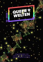 QueerWelten 10 - Queer*Welten 10-2023