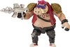 foto van Teenage Mutant Ninja Turtles - Bebop Basic Figure