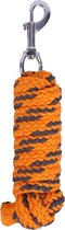 QHP - Halstertouw - Color - Oranje - 2m