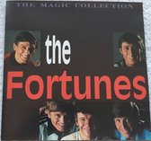 The Fortunes – The Magic Collection (1993) CD