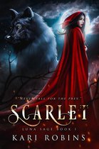 The Luna Sage Series 1 - Scarlet